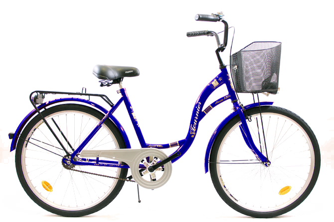 Uniwersalny ROWER ZEGER 26″