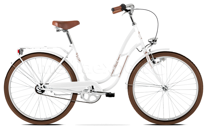 Uniwersalny KROSS BEST MOCCA 26″